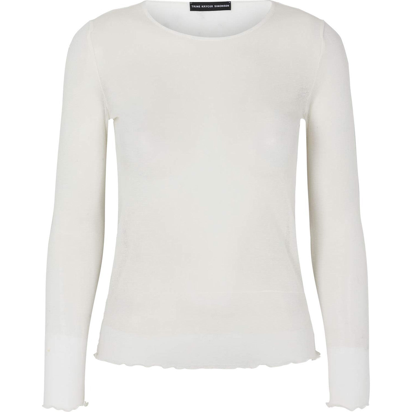BLOUSE ENOLA