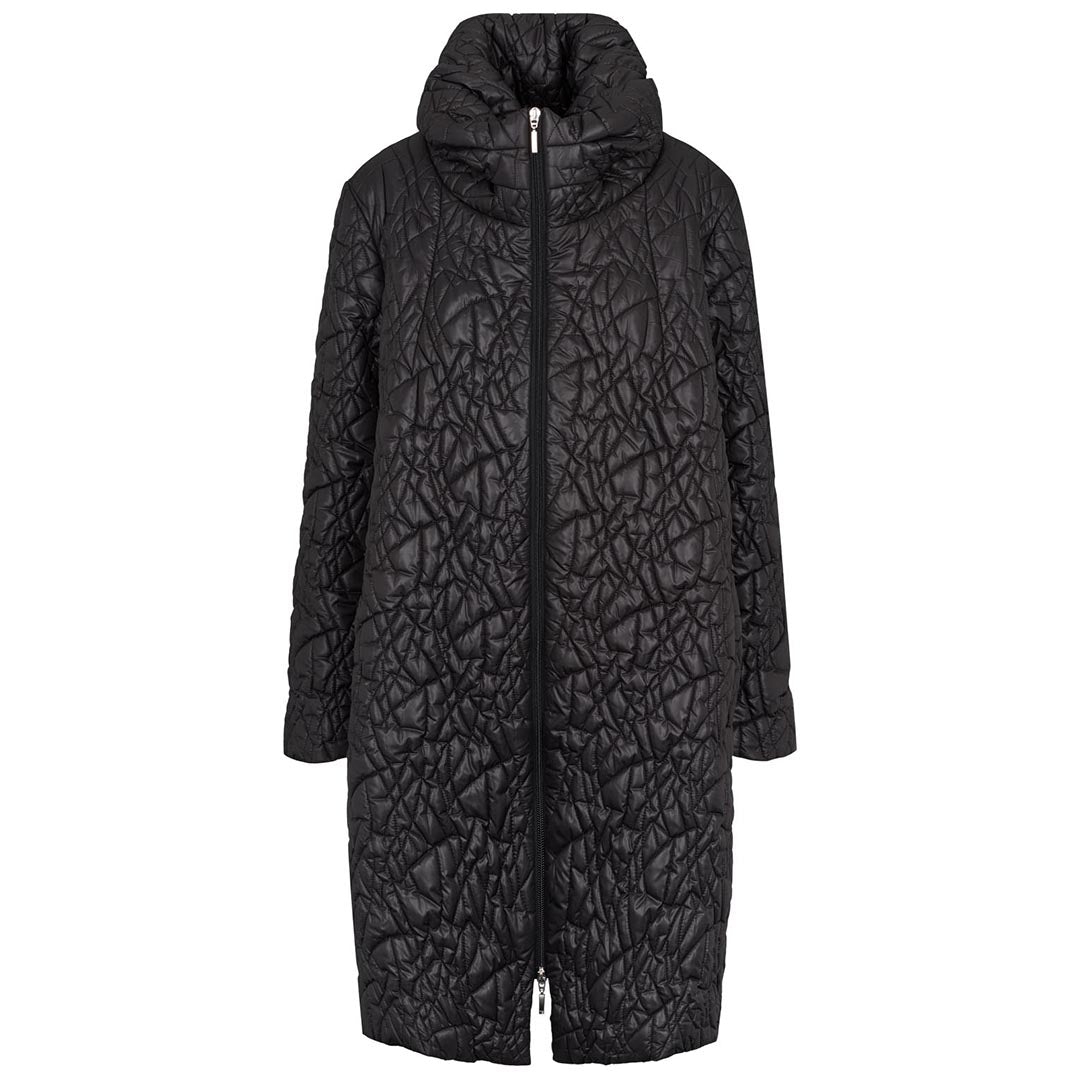 COAT LEONORE