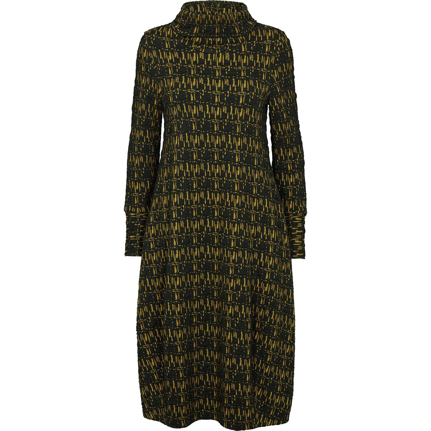 DRESS EBBA