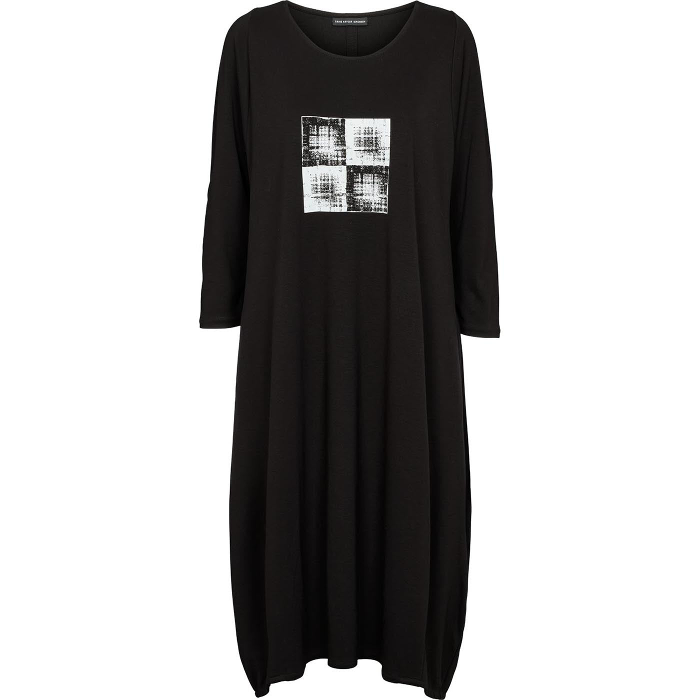DRESS VILJA P.VARIA