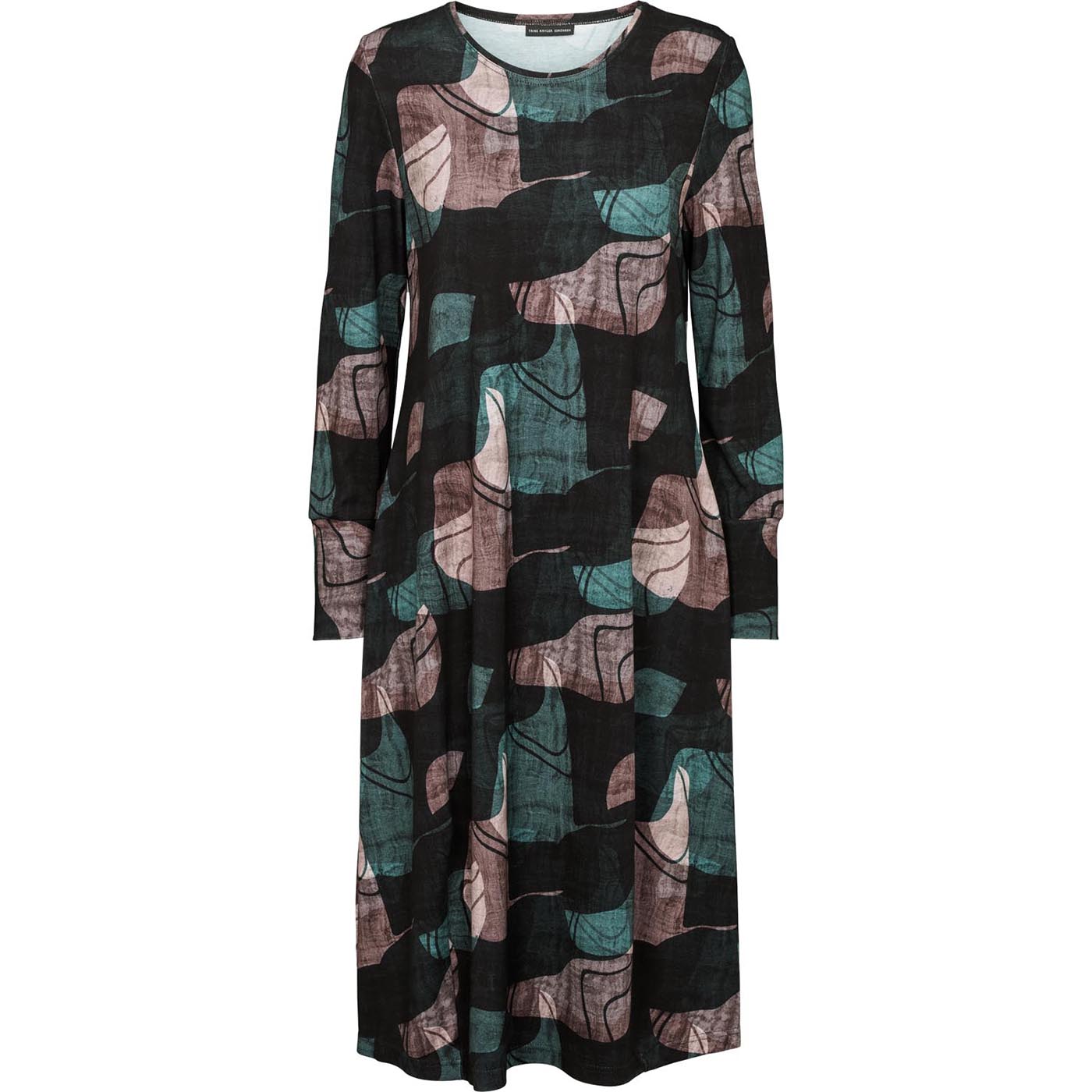 DRESS EBBA 2
