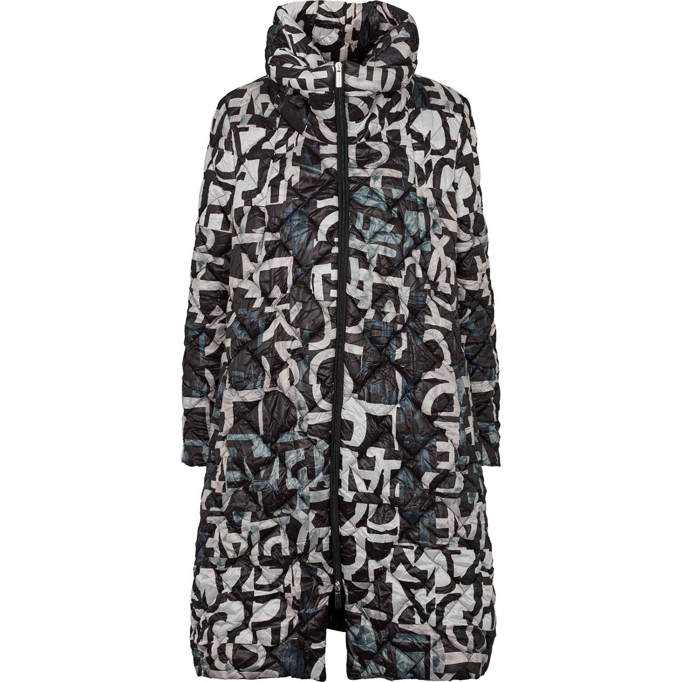 COAT LEONORE