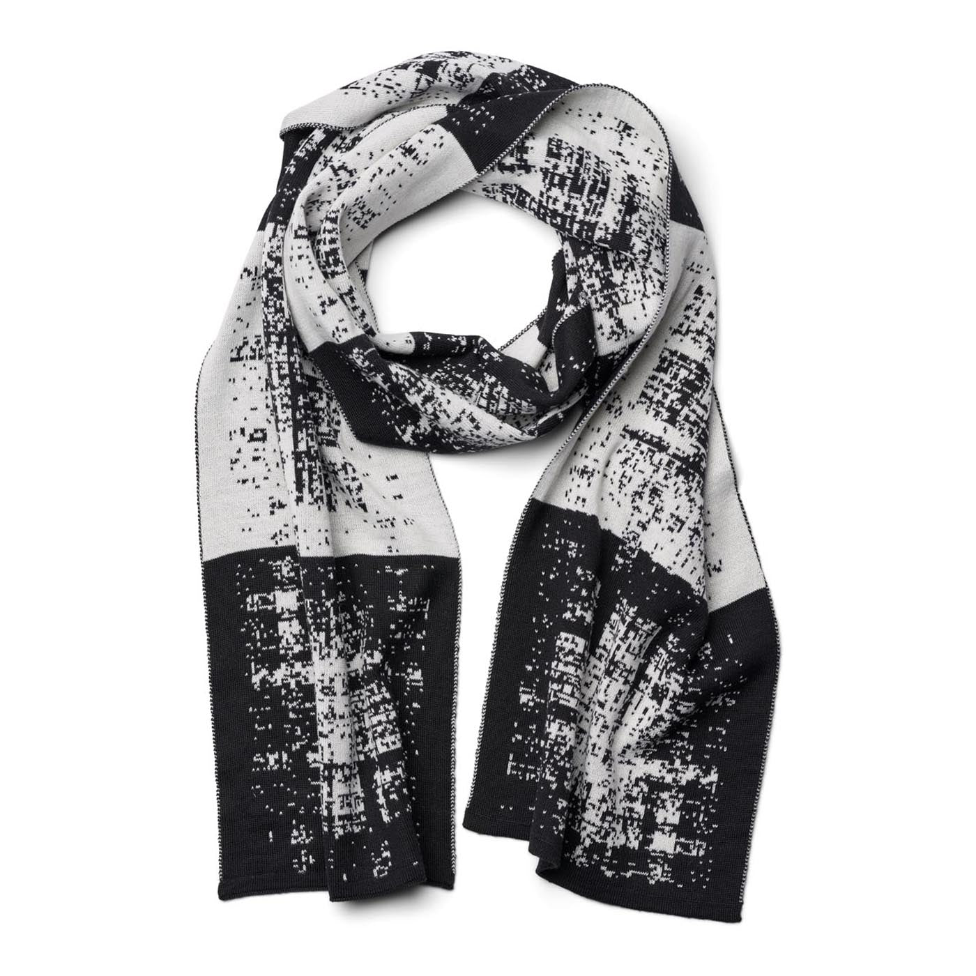 SCARF BILLY