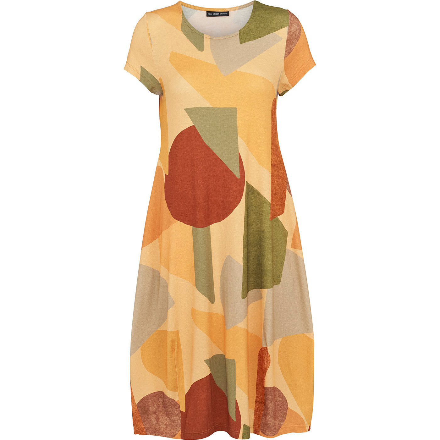 DRESS MARISOLE