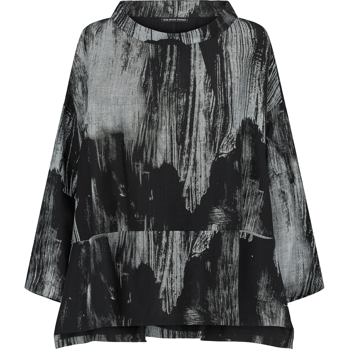 BLOUSE LAFIA