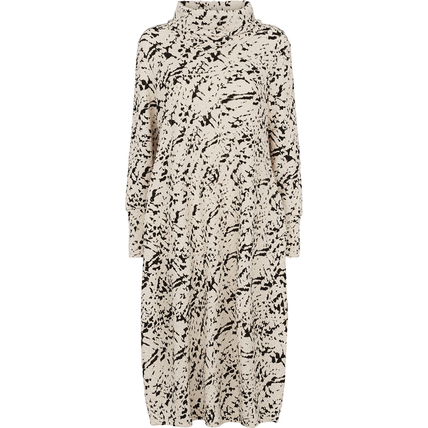 DRESS EBBA