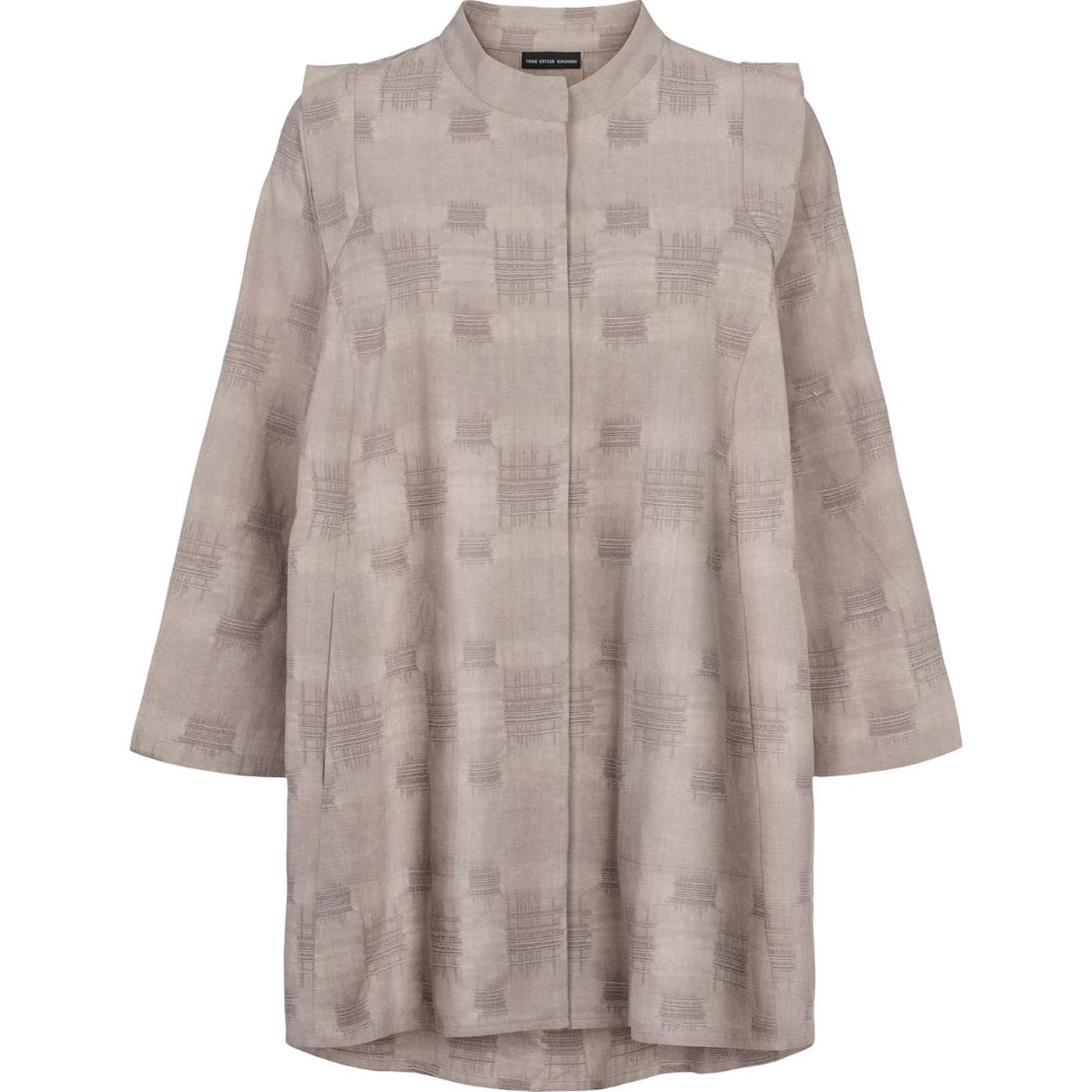 JACKET RUDINA