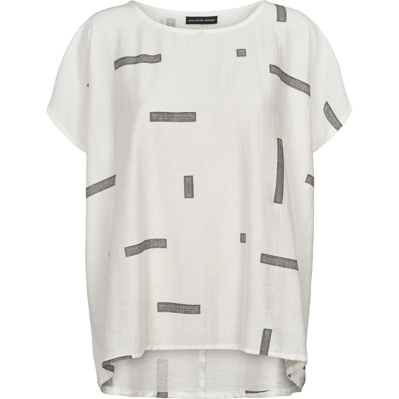 BLOUSE SANDRA