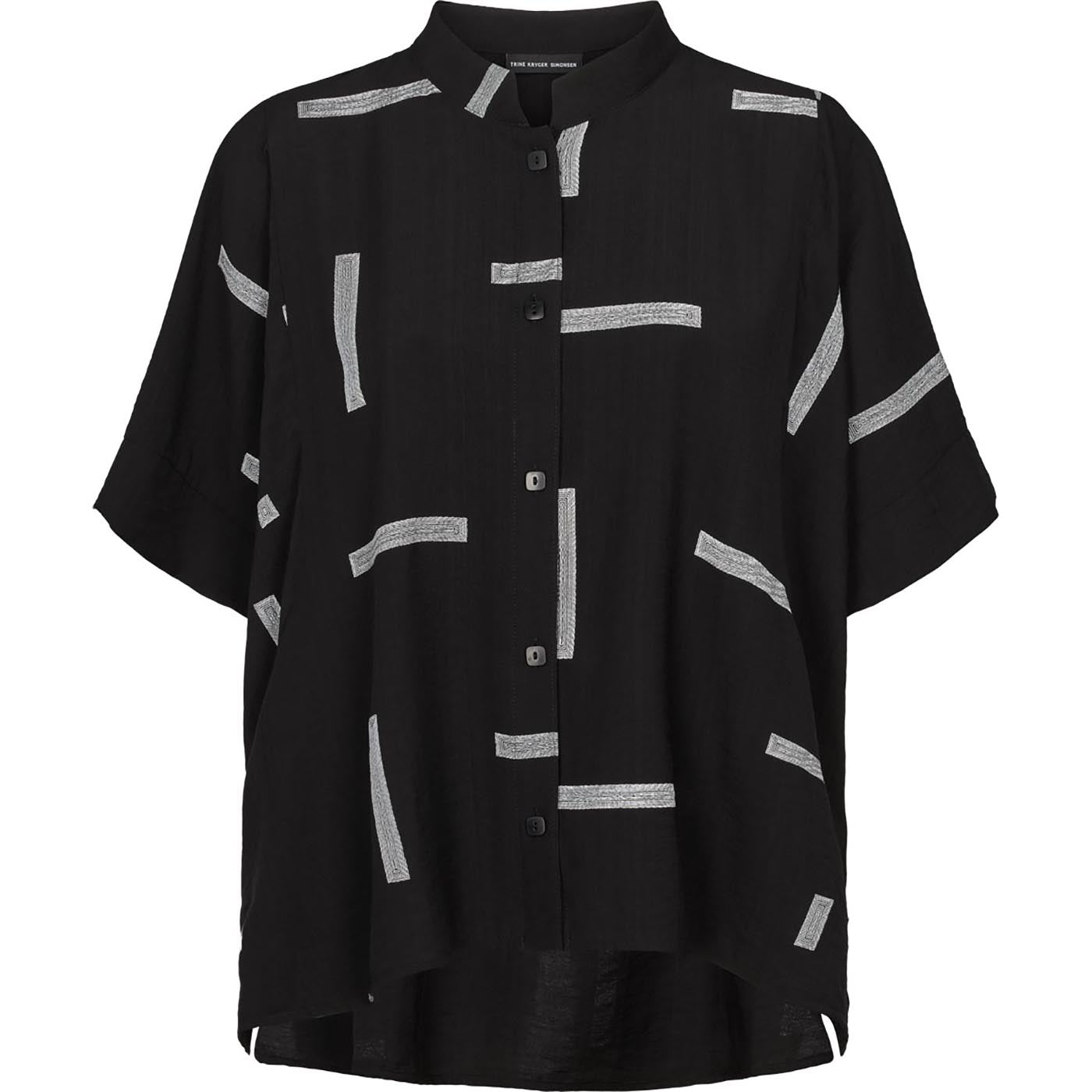 SHIRT DELTA