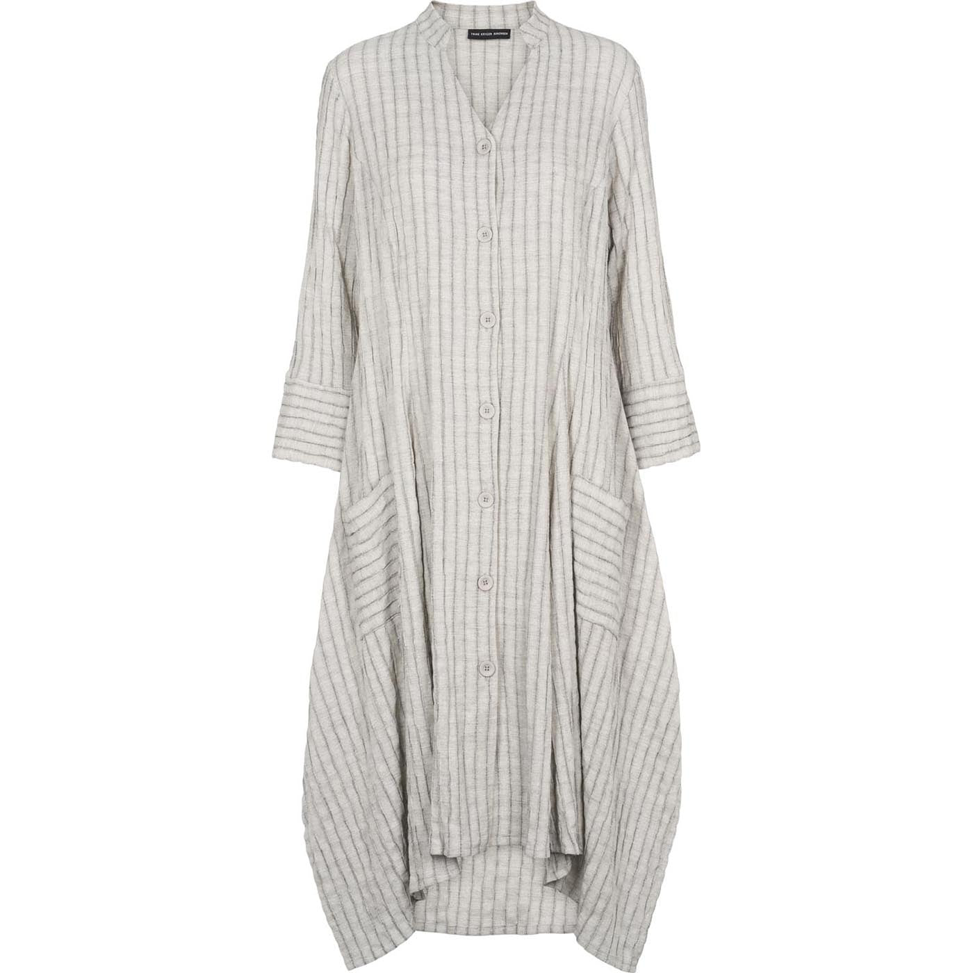 DRESS ALVINA