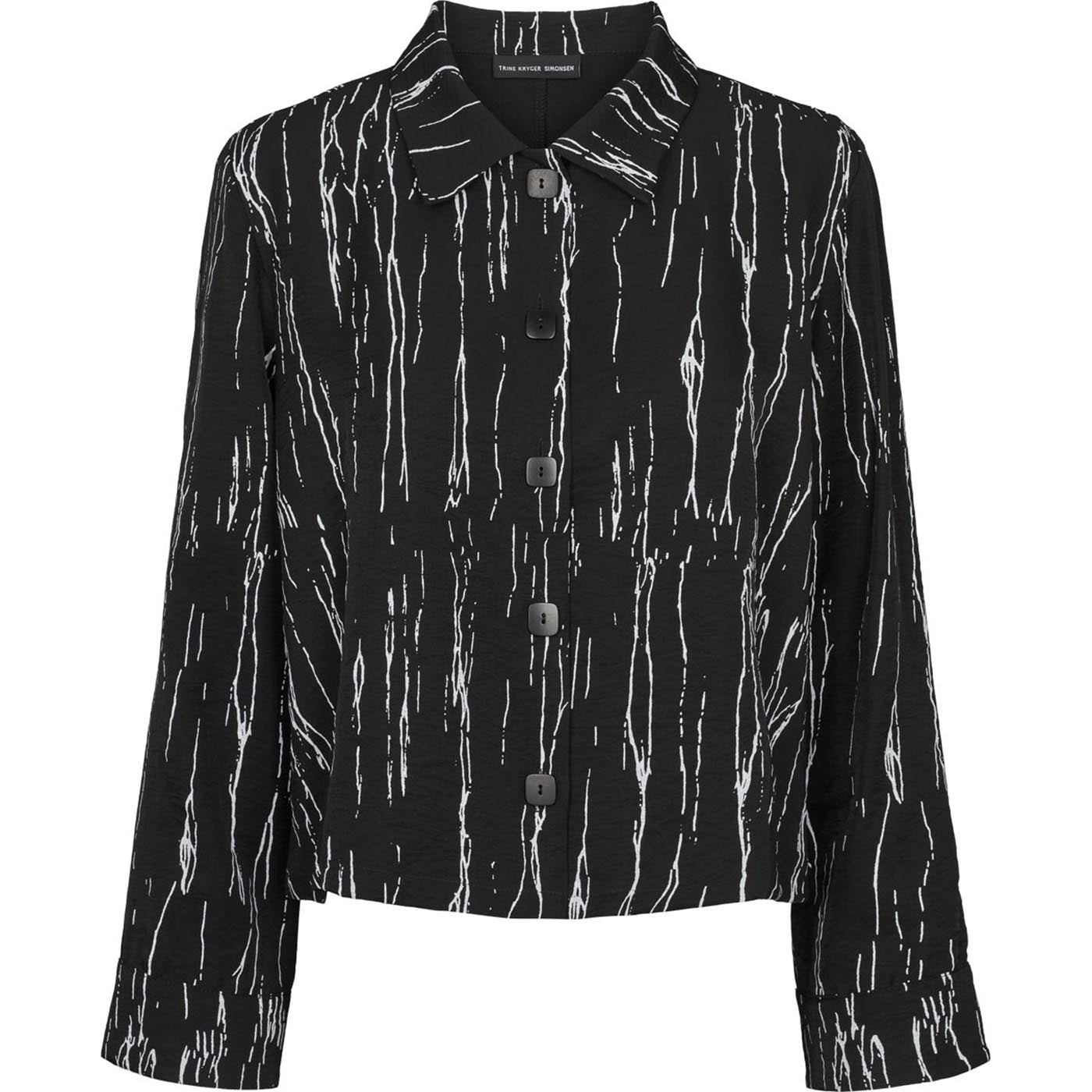 JACKET LOA