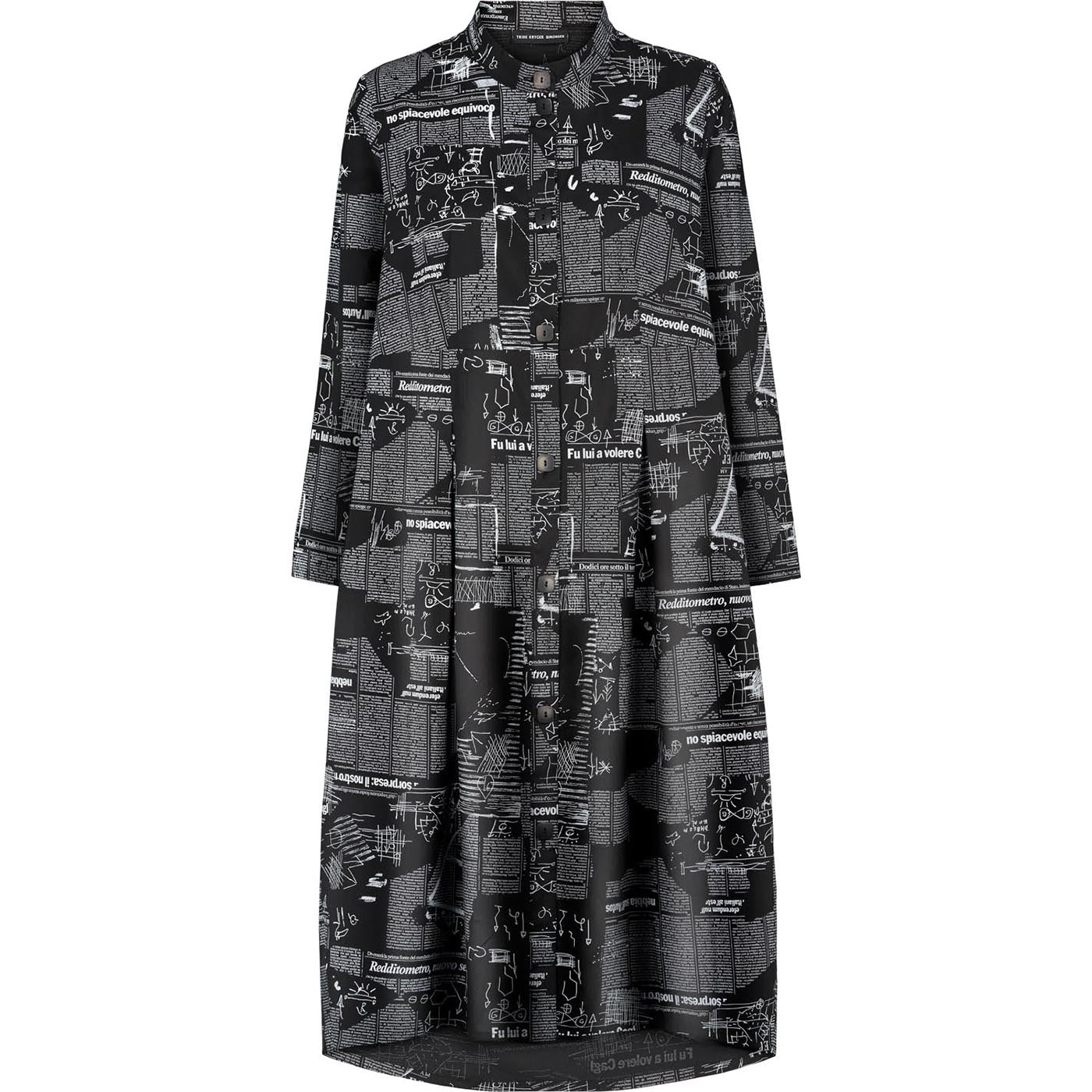 DRESS KAMI