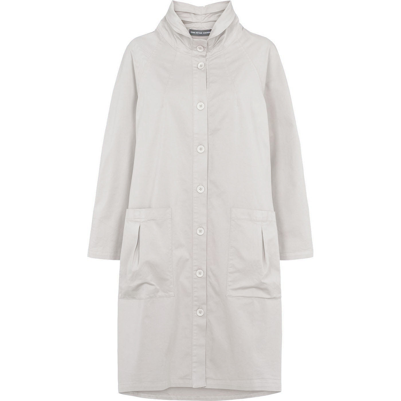 COAT EJA
