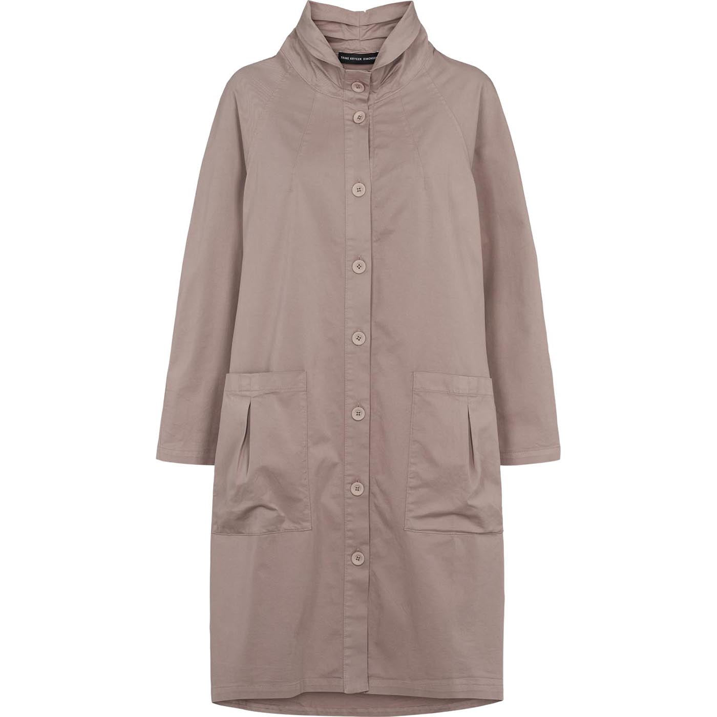 COAT EJA