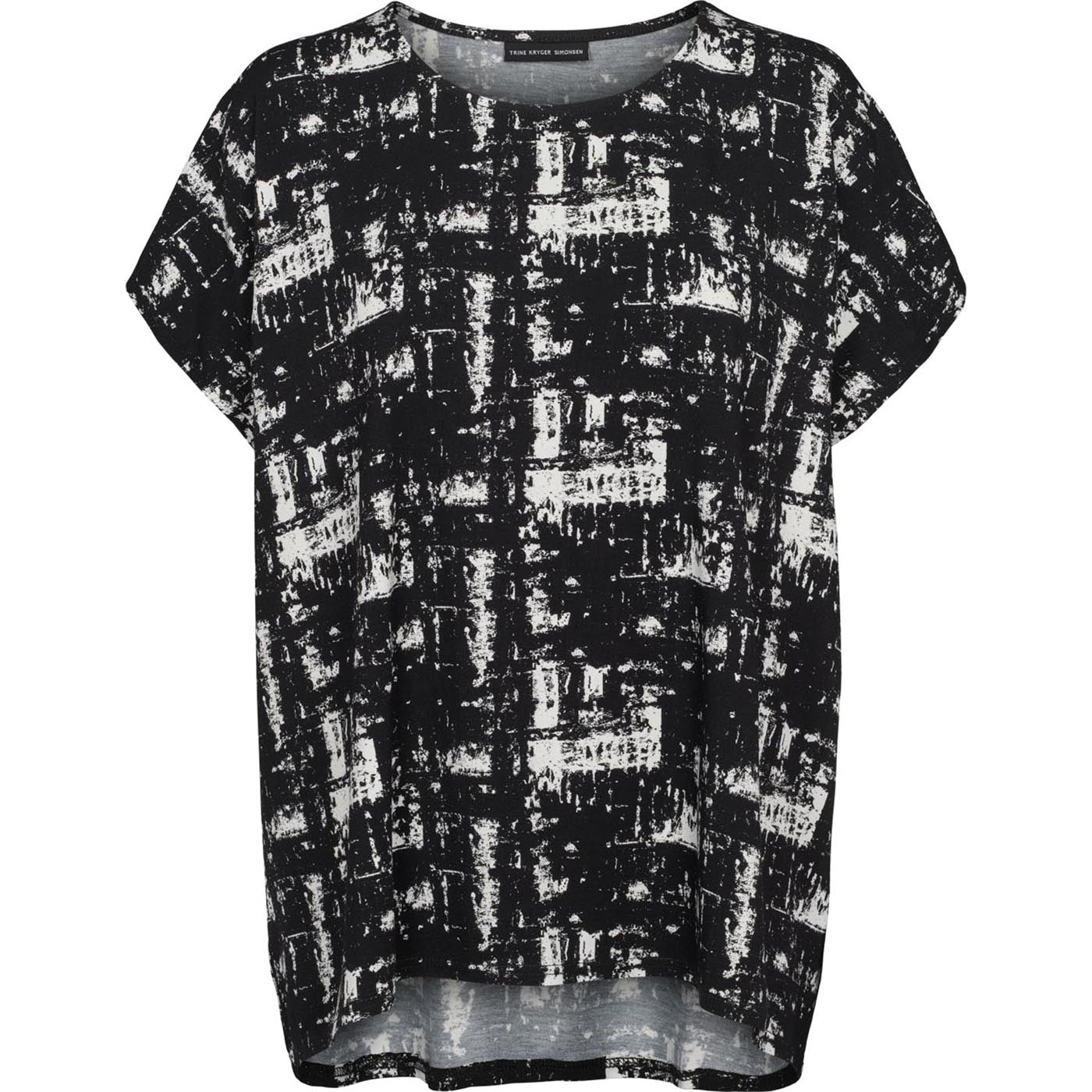 BLOUSE SANDRA