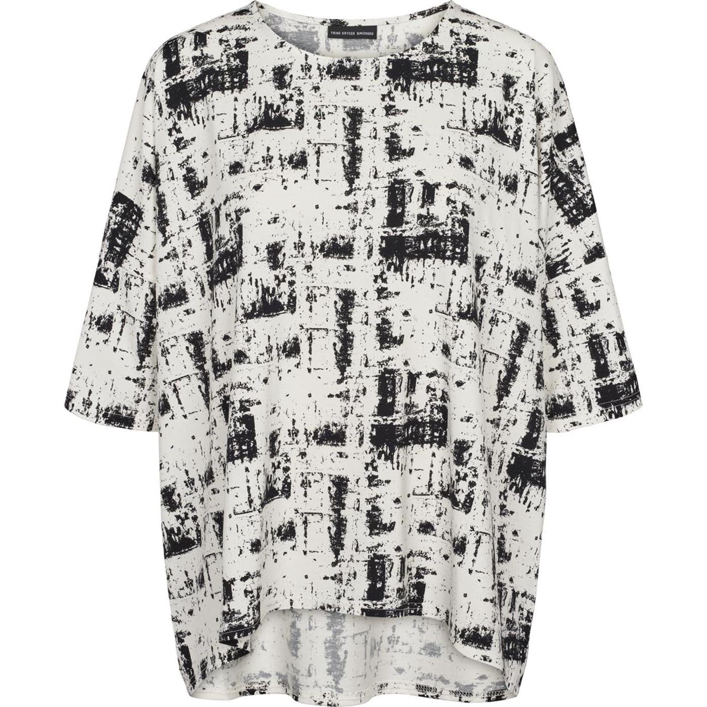 BLOUSE ICO