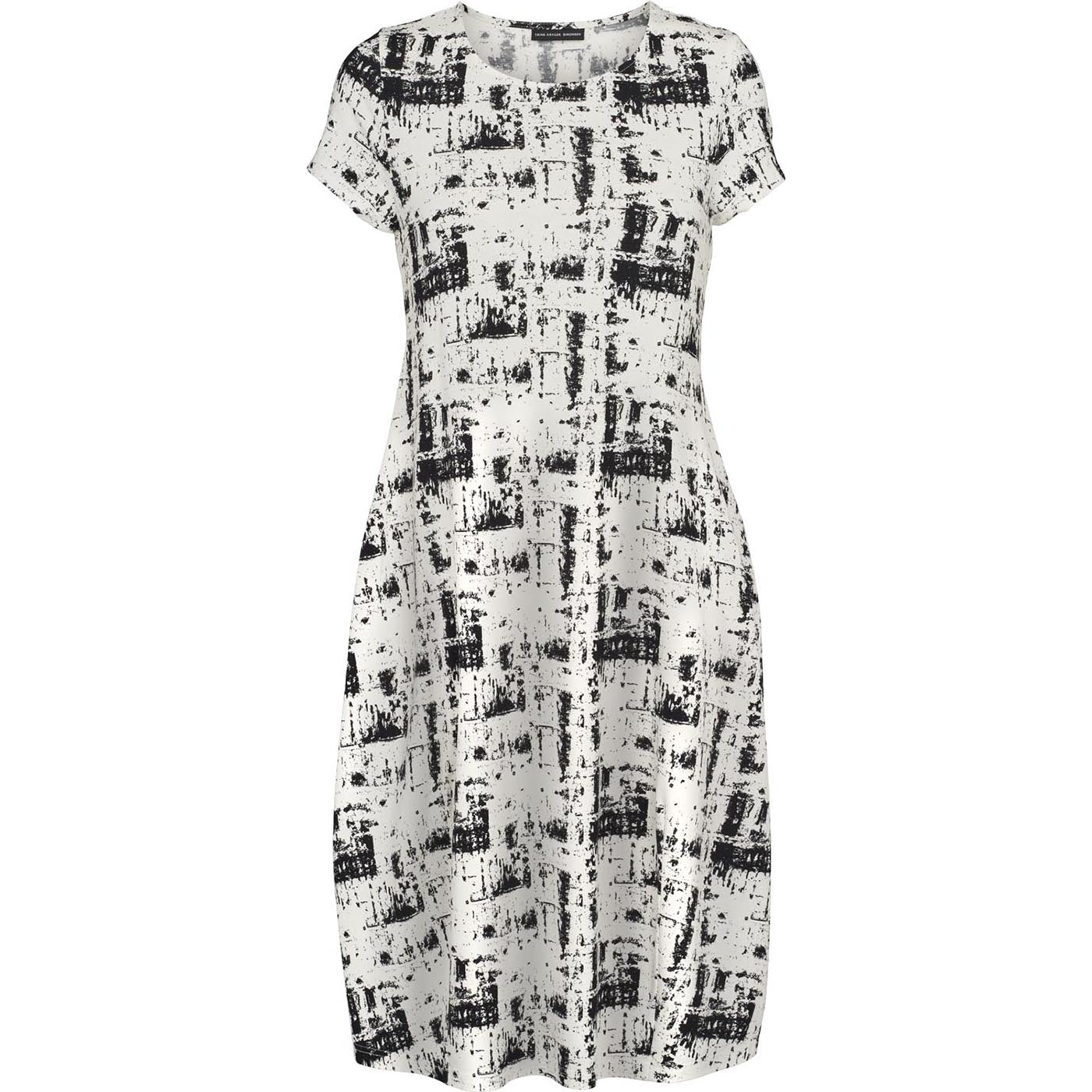 DRESS MARISOLE