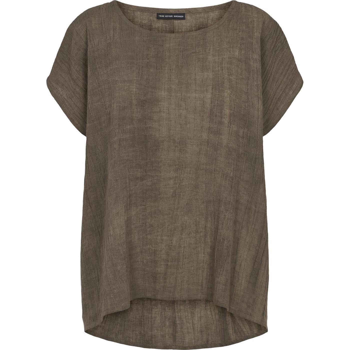 BLOUSE SANDRA