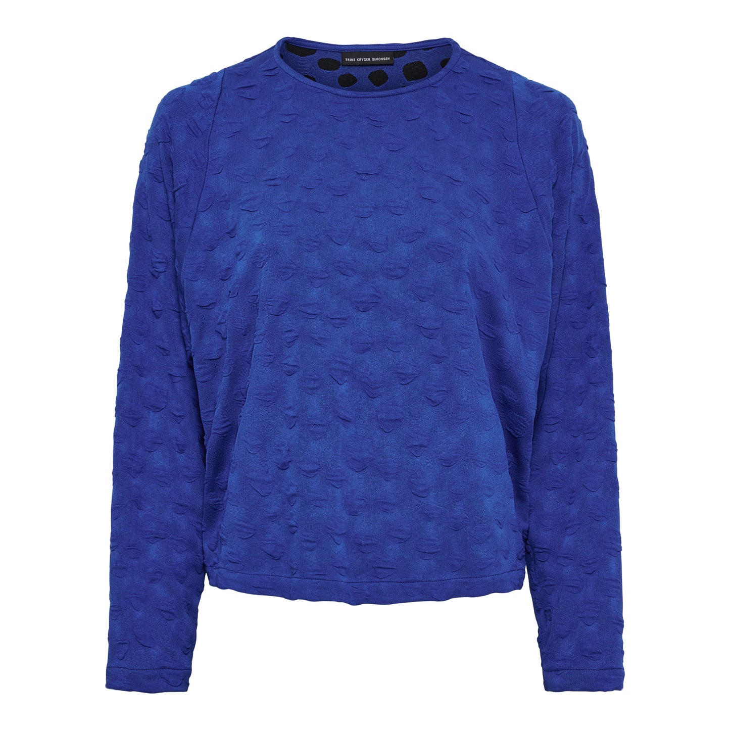 BLOUSE SILKE