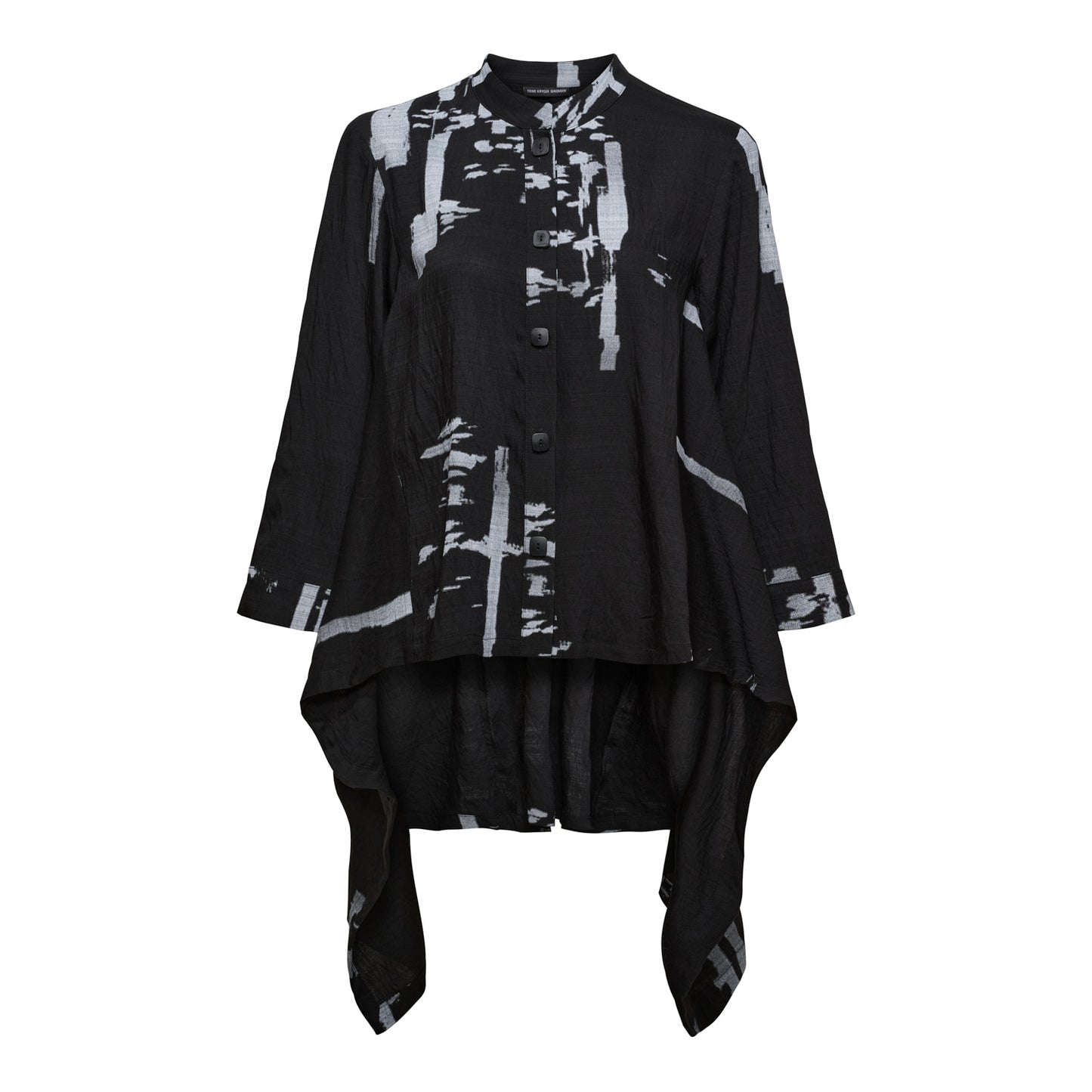 JACKET NAOKI