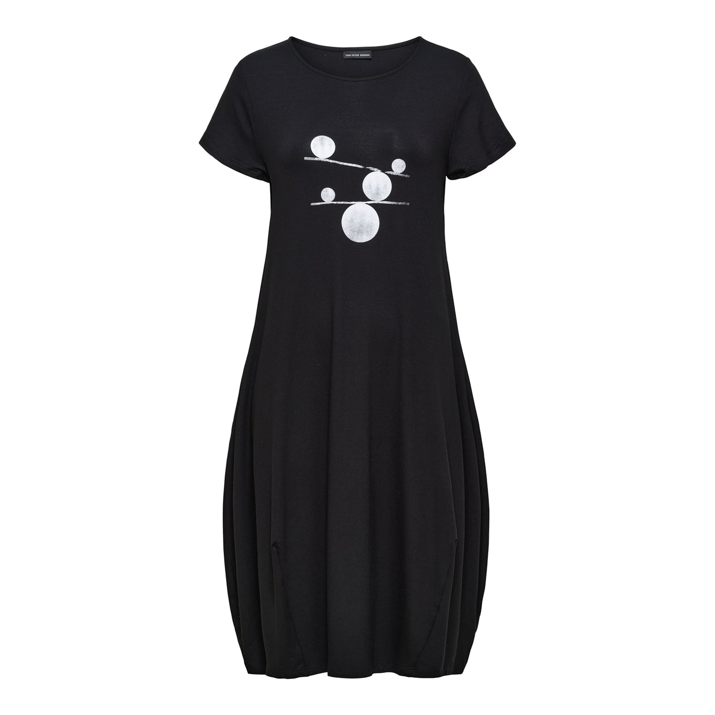 DRESS MARISOLE P. BALANCE