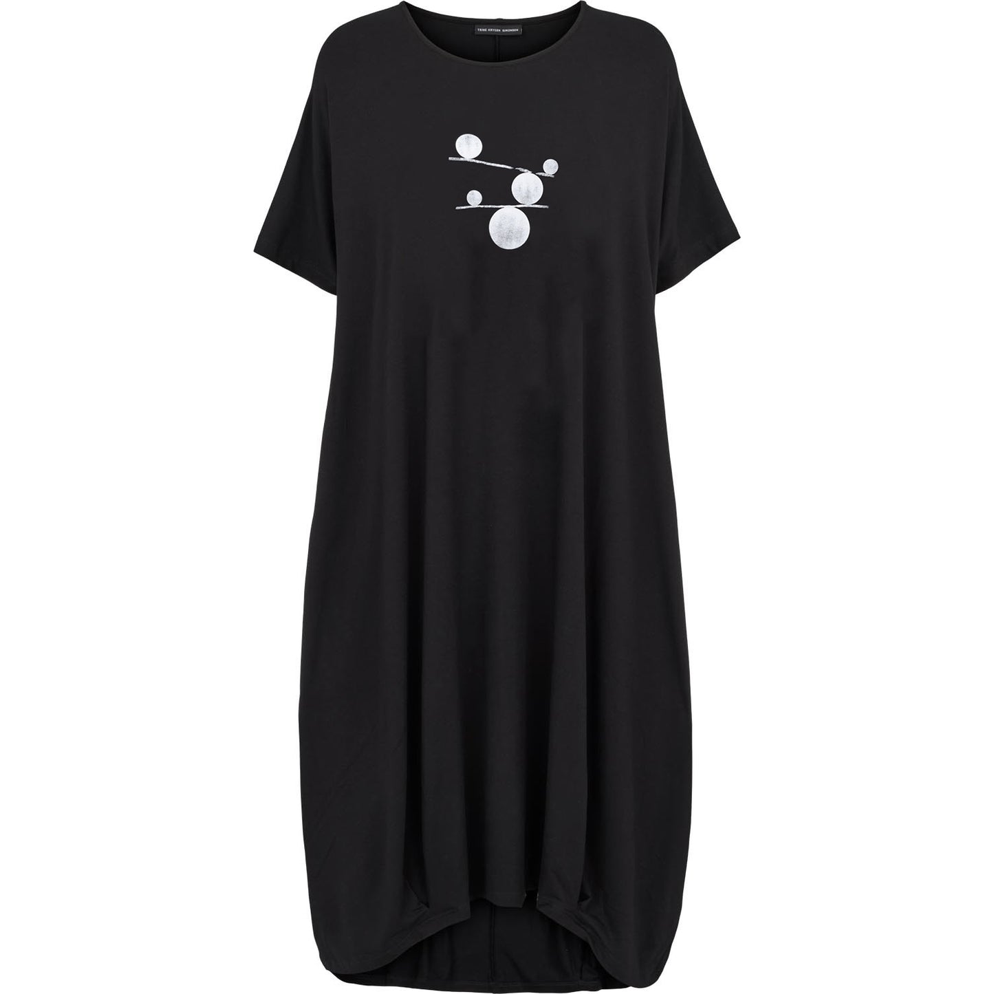 DRESS ALMA P. BALANCE