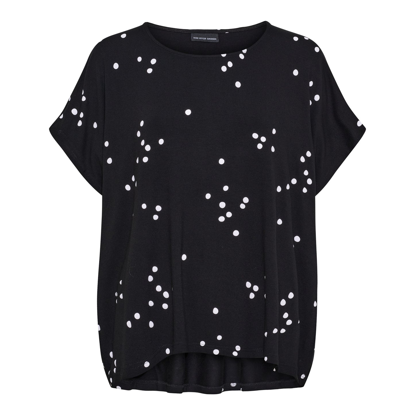 BLOUSE SANDRA