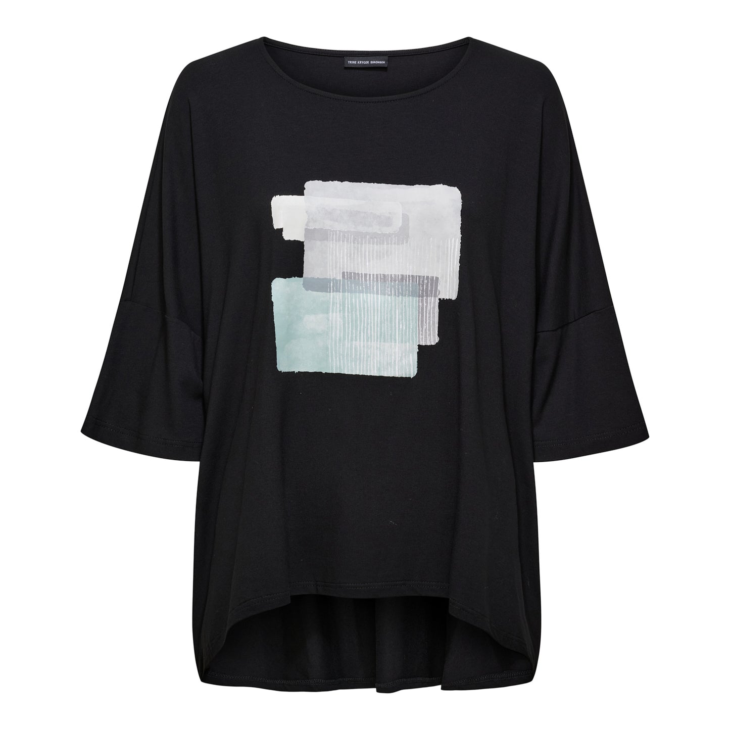 BLOUSE ICO P.SHORELINE