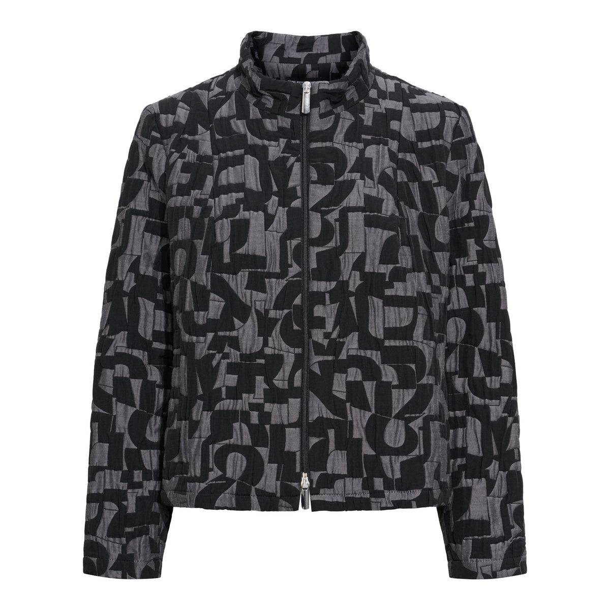 JACKET TIARA