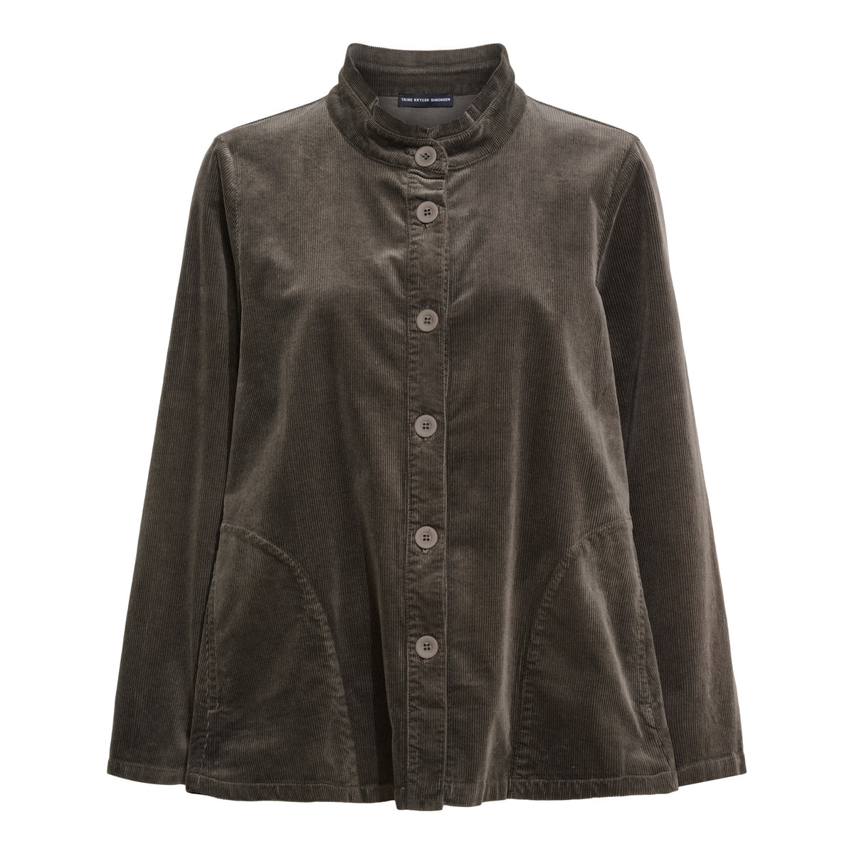 JACKET EIKE