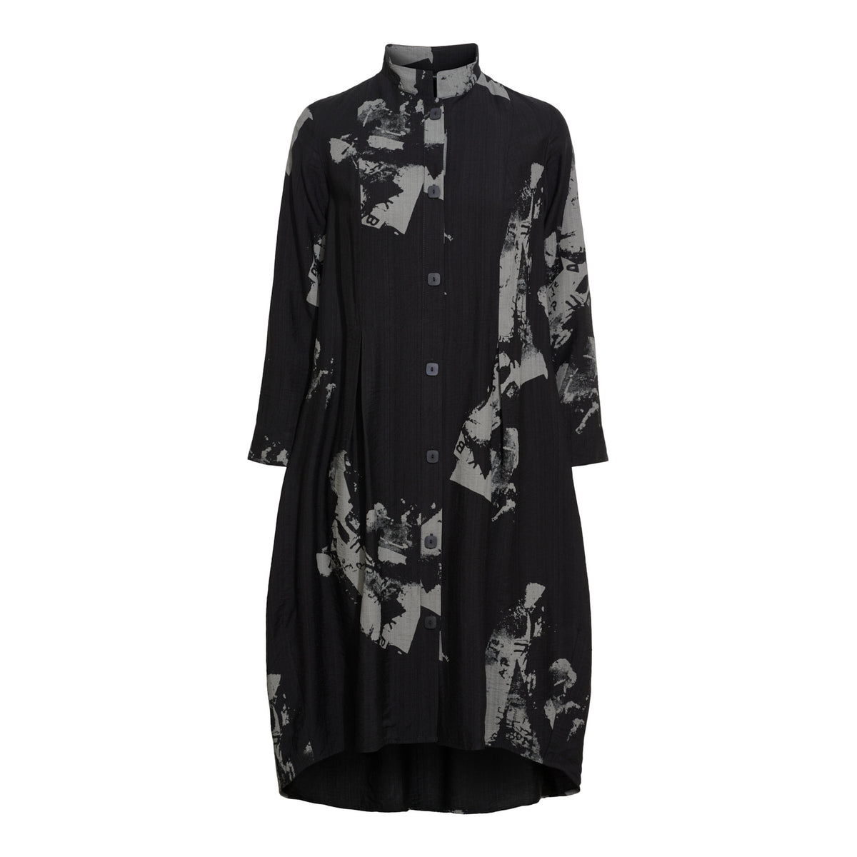 SHIRT DRESS YUKIO