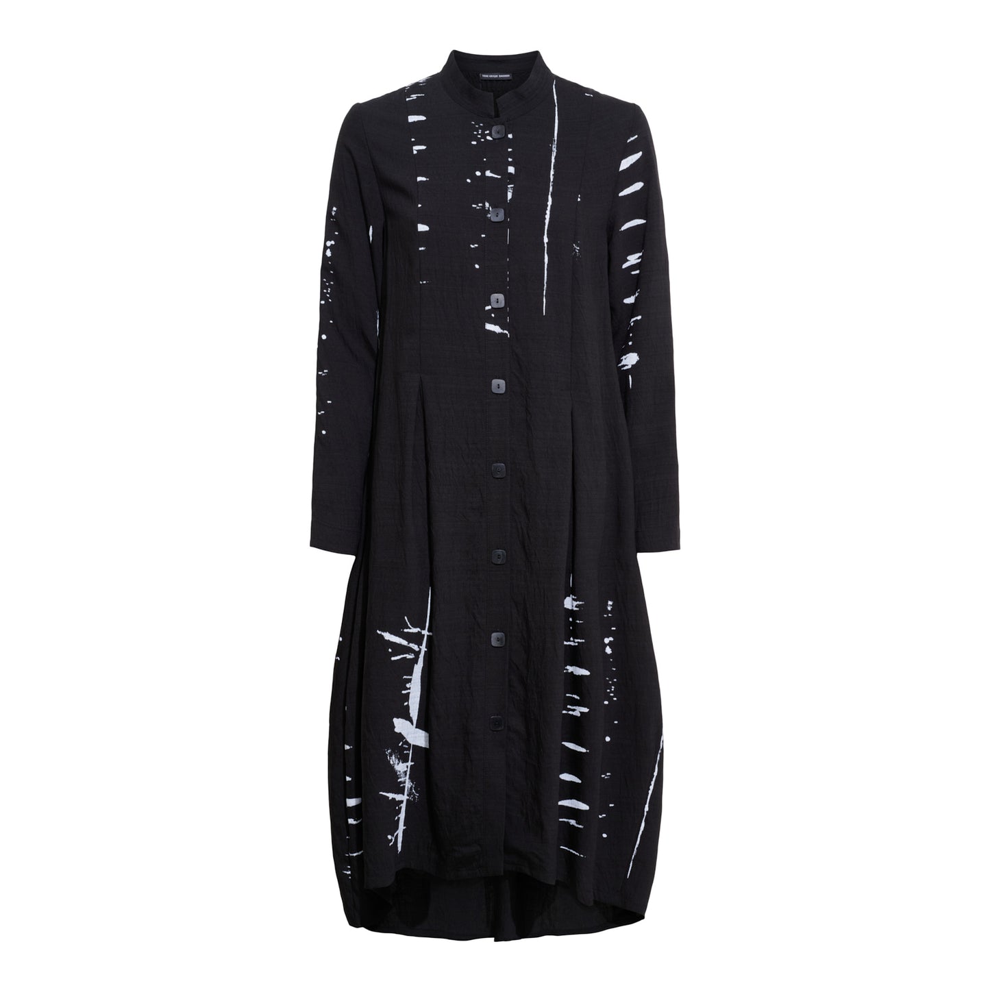 SHIRT DRESS YUKIO