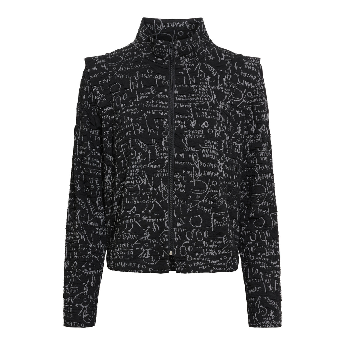JACKET TORA
