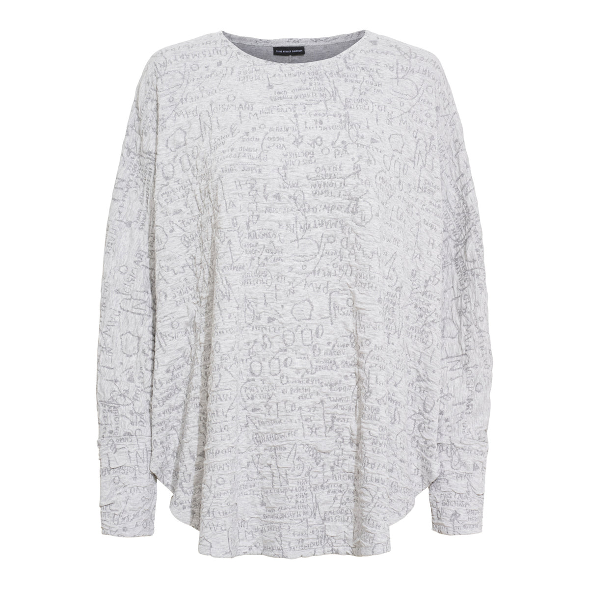 BLOUSE CORA