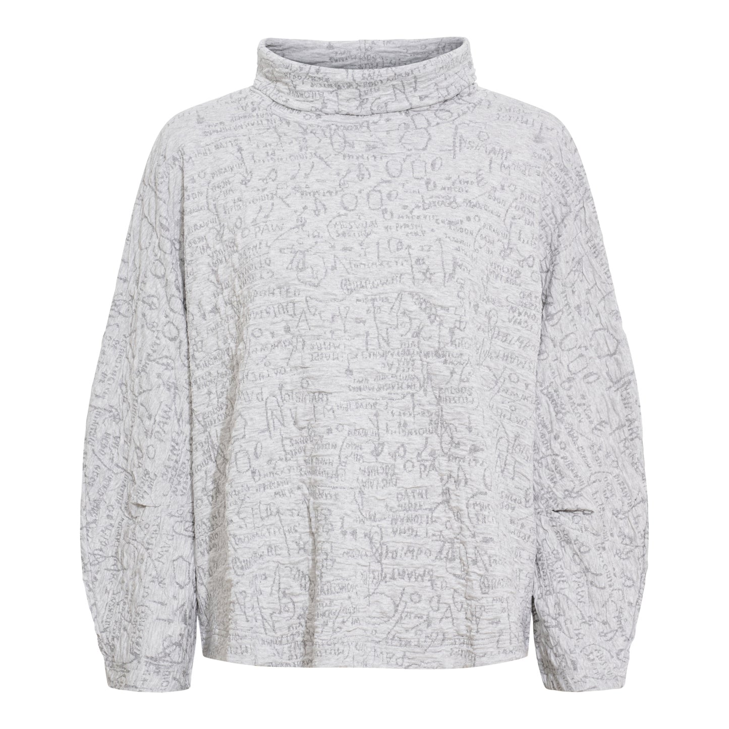 BLOUSE TORA