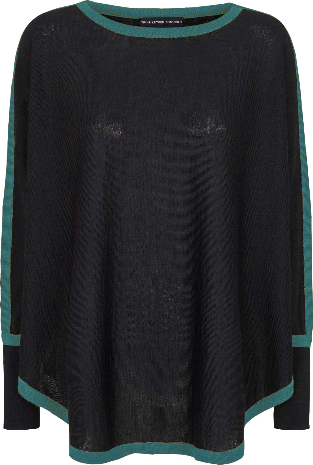 BLOUSE AMALIE