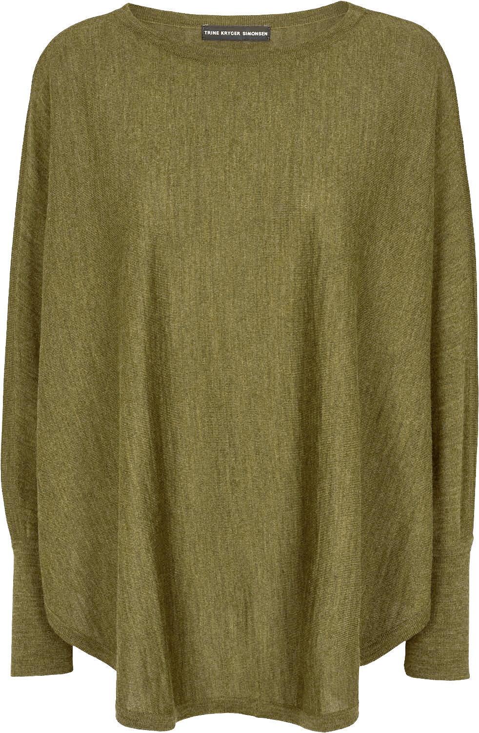 BLOUSE AMALIE