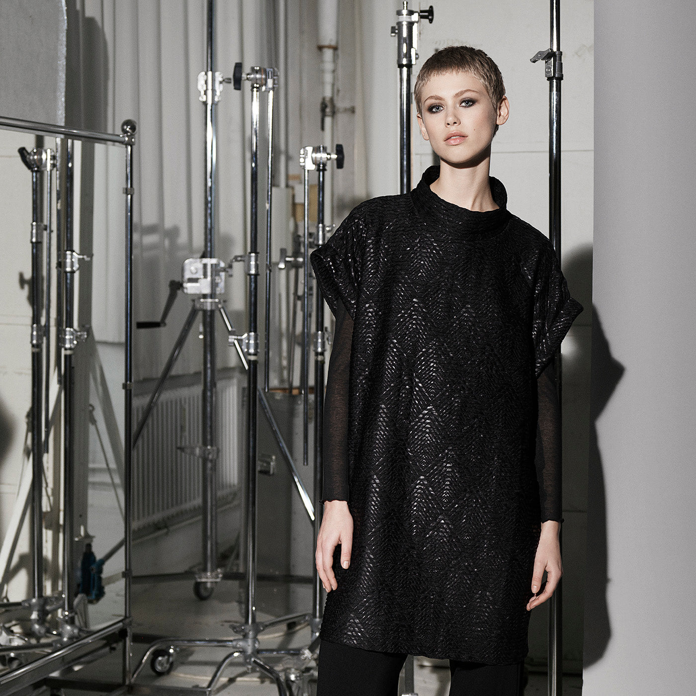 DRESS ALCOR