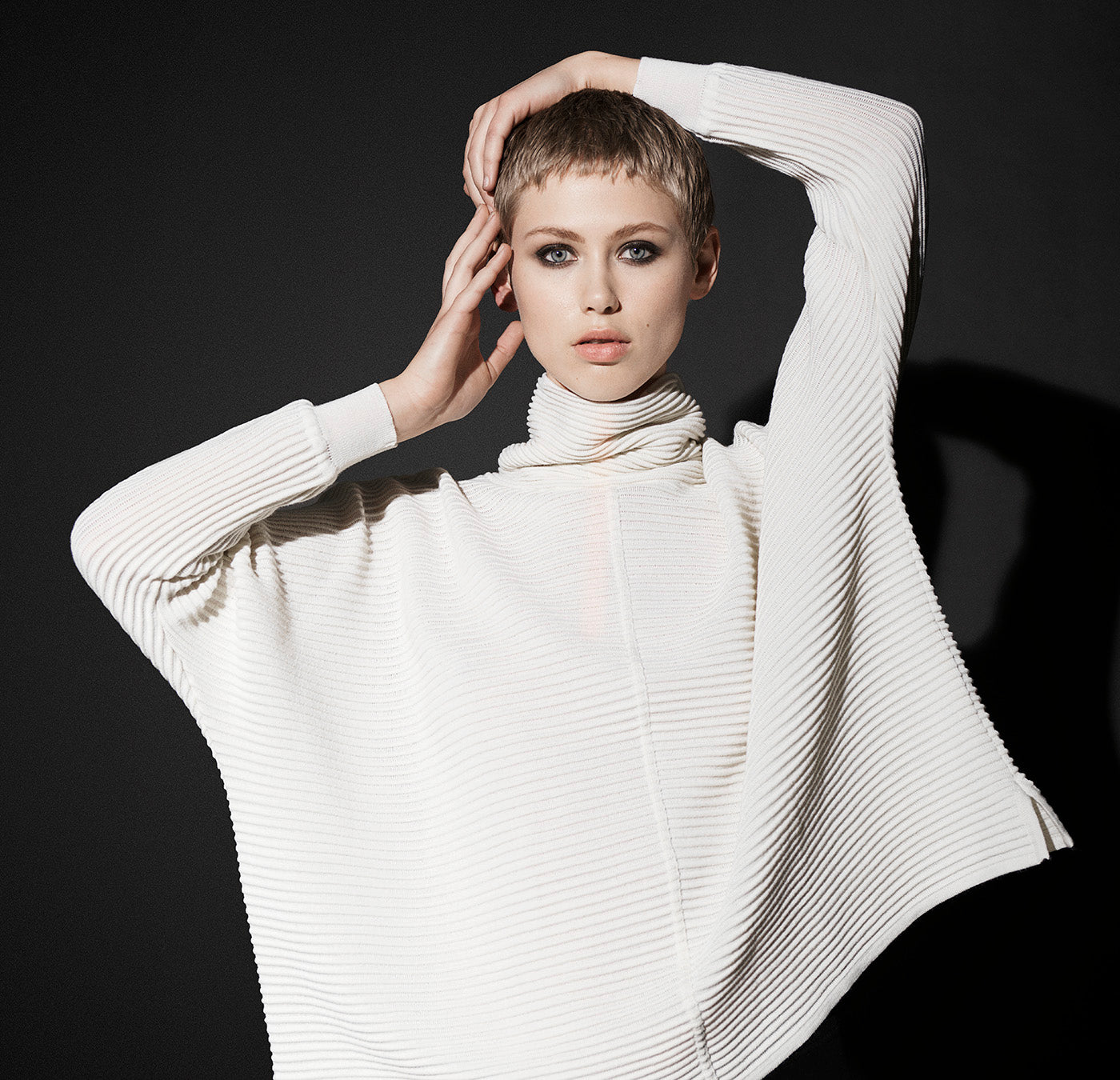 SWEATER FELIX