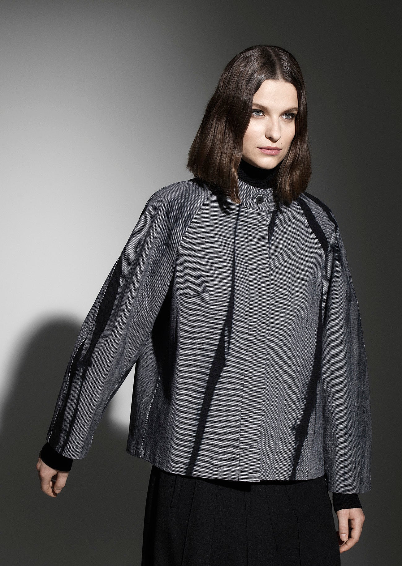 JACKET OBI