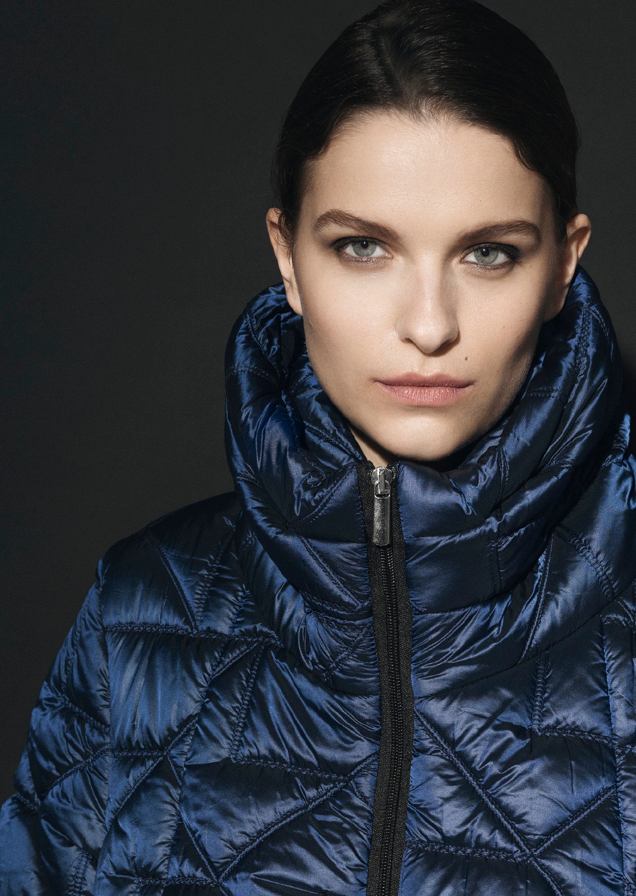 COAT LEONORE
