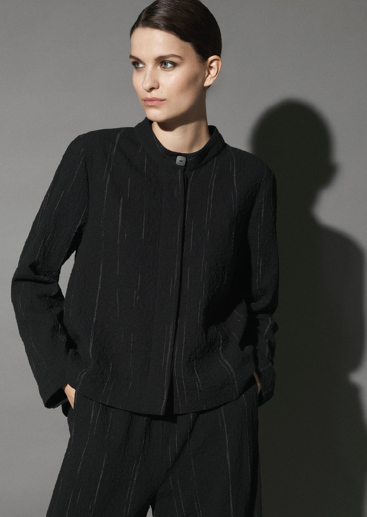 JACKET ITA