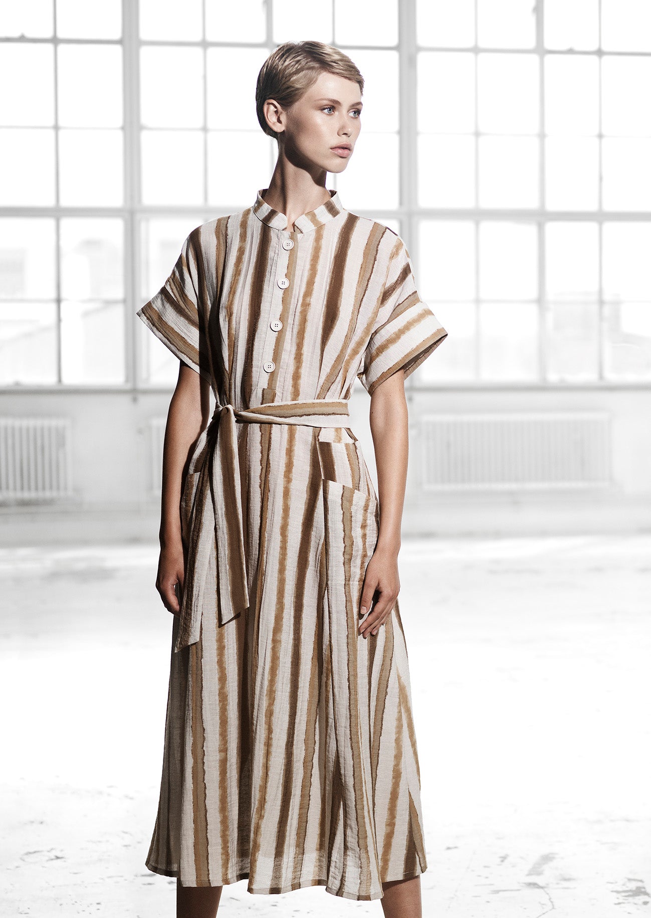 DRESS ALFIA