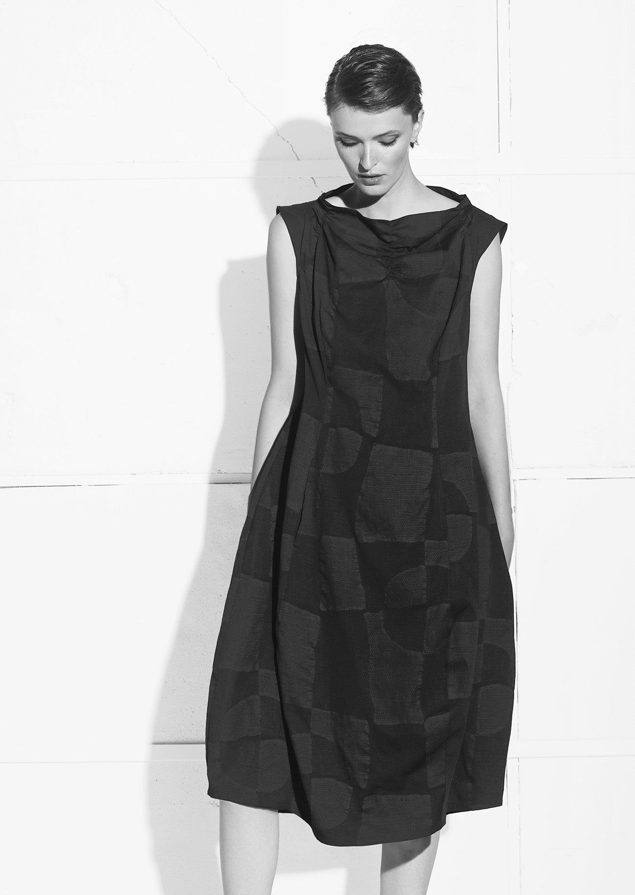 DRESS EMIKA