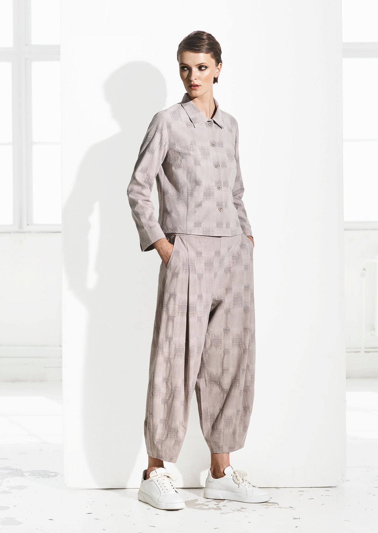 PANTS ROMANA