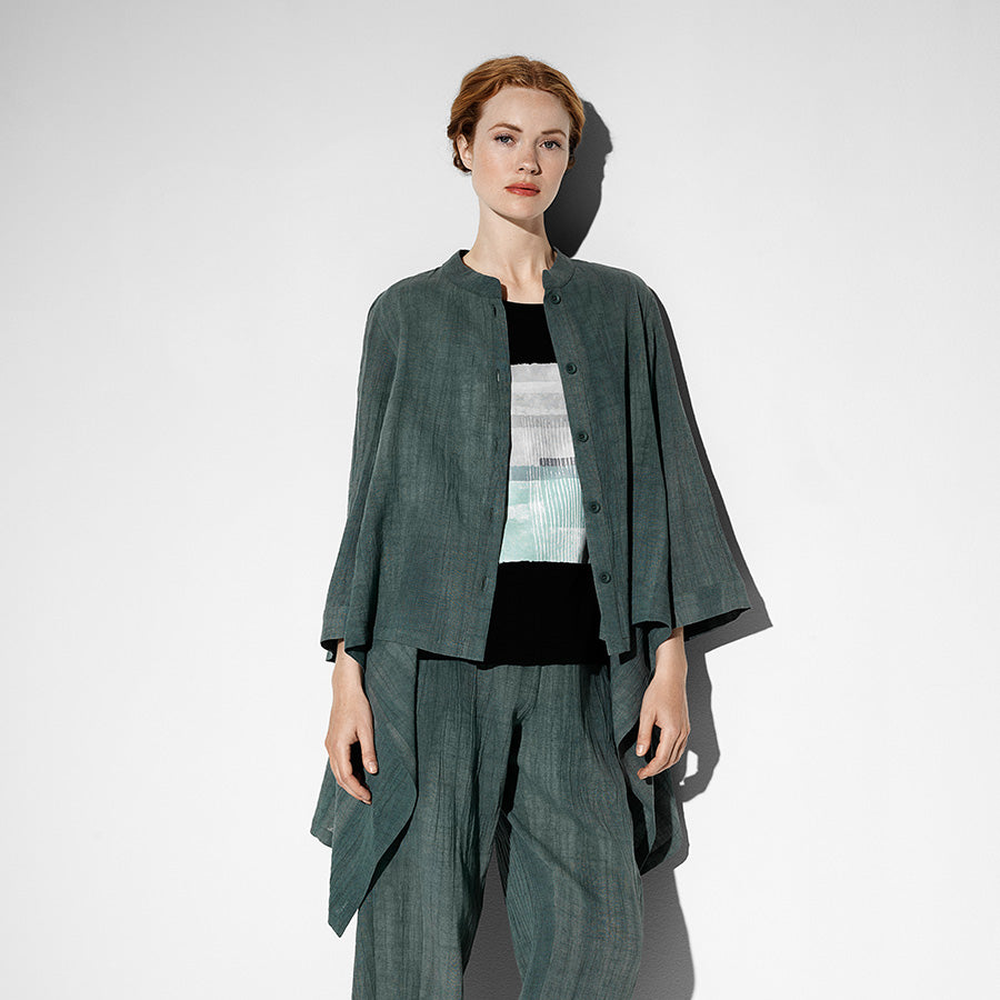 JACKET NAOKI
