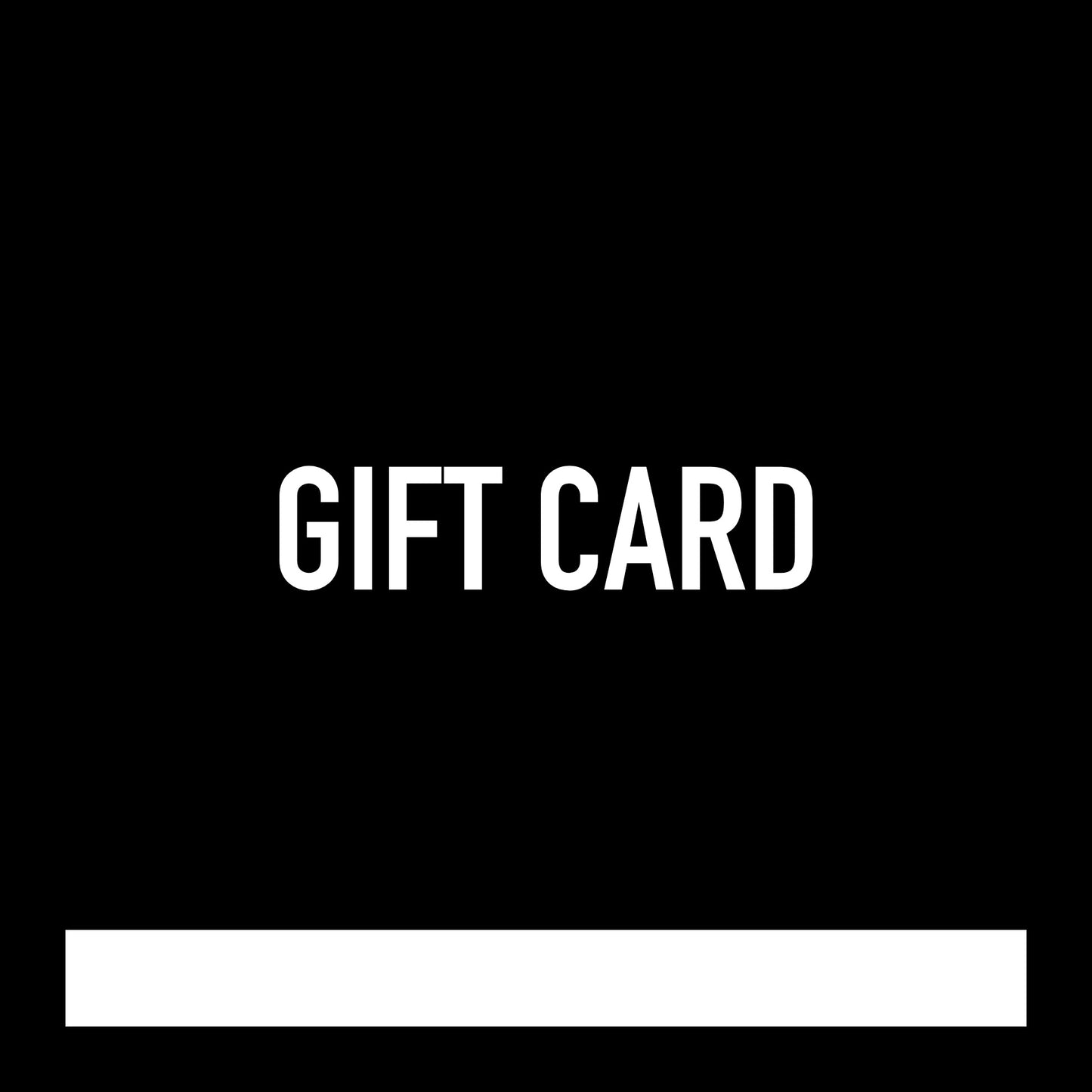 GIFT CARD - TRINE KRYGER SIMONSEN