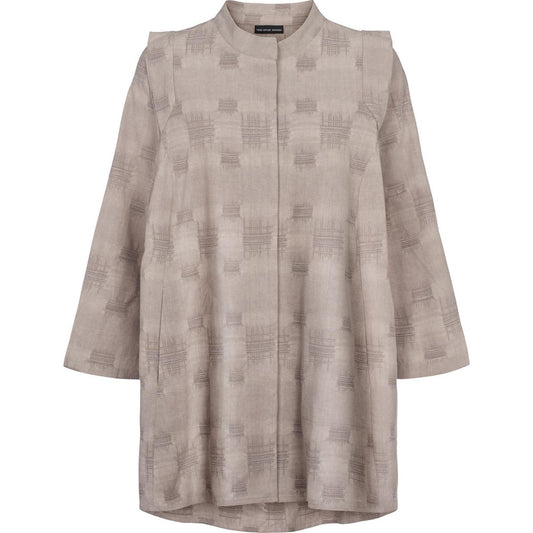 JACKET RUDINA