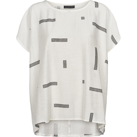 BLOUSE SANDRA