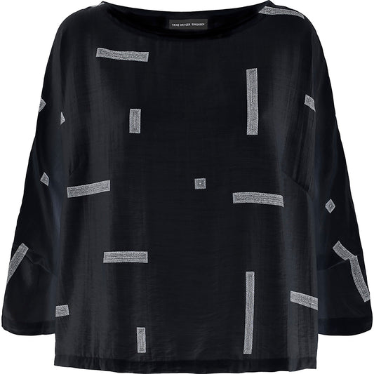 BLOUSE ZOLA